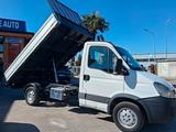 Iveco Daily RIBALTABILE TRILATERALE NUOVO - Iveco aus 2013