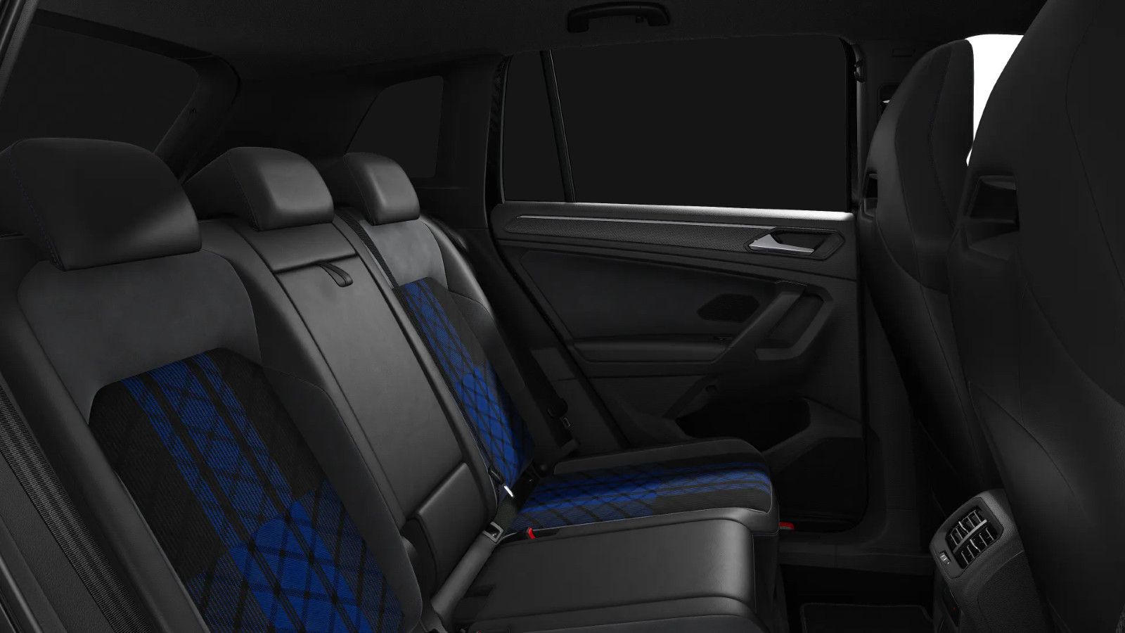 Volkswagen Tiguan - Bild 8
