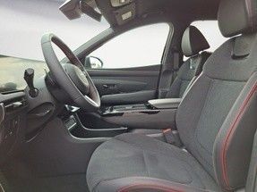 Hyundai Tucson – Bild 11