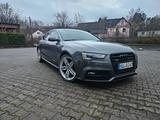 Audi A5 3.0 TDI clean d. S tro. quat. Sportback - - Audi A5 in Bonn