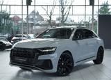 Audi SQ8 q. *23Zoll *Pano *2.H *B&O*Standhzg*Garantie - gebrauchte Audi SQ8 aus dem Jahr 2020