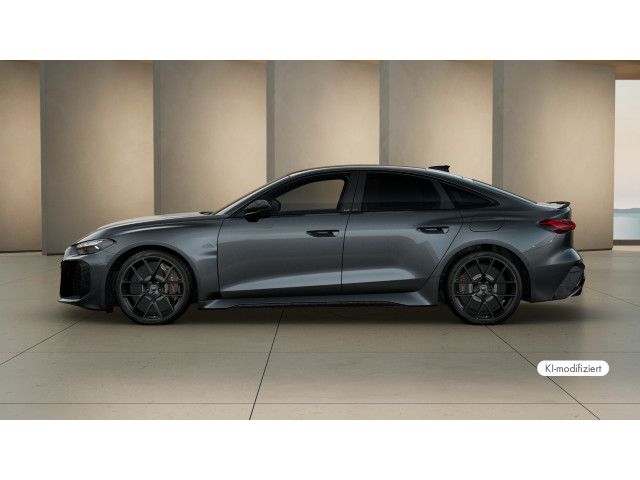 Audi RS 5 Limousine 470 kW tiptronic imagem 3