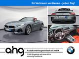 BMW Z4 sDrive20i Cabrio M Sportpaket Innovationsp. - gebrauchte BMW Z4 aus dem Jahr 2023