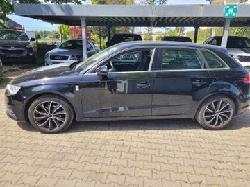Audi A3 - 3