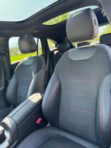 Mercedes-Benz GLA 250 AMG Line | 4M | Pano | MBUX | Burmester - Mercedes-Benz GLA 250 von privat