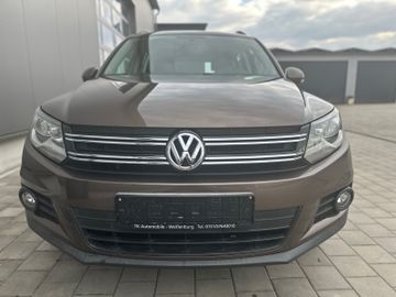 Volkswagen Tiguan - 3