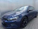 Volkswagen Scirocco 1.4 TSI R-Line Optik Klimatronic - VW Scirocco in Krefeld