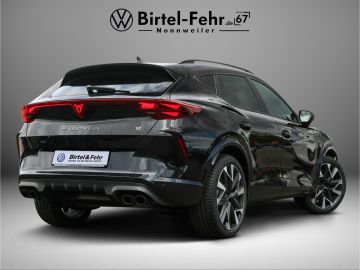 Cupra Formentor VZ 2.0 TSI 4Drive Pano Matrix Senheise