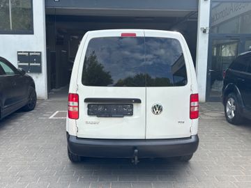 Volkswagen Caddy - 6