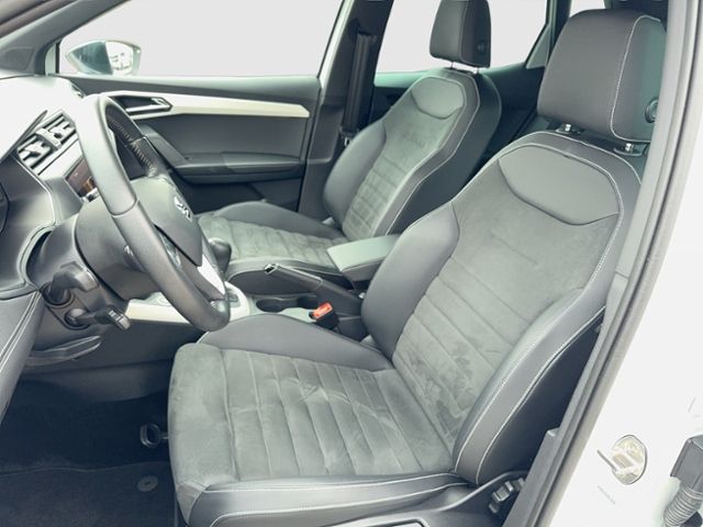 Arona EXCELLENCE 1.0 TSI DSG NAVI BEATS AUDIO 18