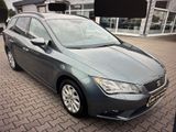Seat Leon ST Style 1.Hand Navi Alu SHZ PDC - Seat Leon aus 2014