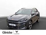 Cupra Terramar 1.5 e-Hybrid  Head-Up TopView Dinamica