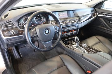 BMW 530 - 9