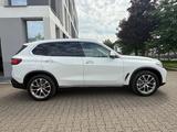 BMW X5  xDrive 25 d xLine°DISPLAY KEY°PANO°20ZO° - BMW X5: 20