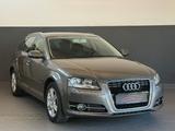 Audi A3 Sportback 1.6 TDI Attraction/SHZ/KLIMA/2.HAND - Audi A3 aus 2012: TDI