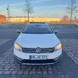 Volkswagen Passat Alltrack 1.8 TSI Alltrack Alltrack - gebrauchte VW Passat Alltrack aus dem Jahr 2012