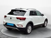 Volkswagen T-Roc - Vorschau Bild 6