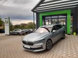 Skoda Superb Combi 2.0 TDI 142kW 4x4 L&K DSG