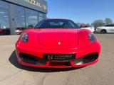 Ferrari F430 F1 *1.HAND*CARBON*U-FREI*WENIG KM*TRAUM* - Ferrari F430: Coupe