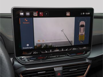 Cupra Formentor VZ 2.0 TSI 4Drive DSG Matrix LED AHK