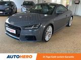 Audi TT 2.0 TFSI quattro Coupe Aut.*NAVI*VC*PDC* - Audi TT: 2.0