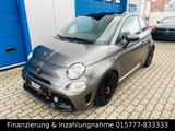 Abarth 595 Competizione Automatik Xenon Leder Schiebeda - Abarth 595 Competizione: Automatik