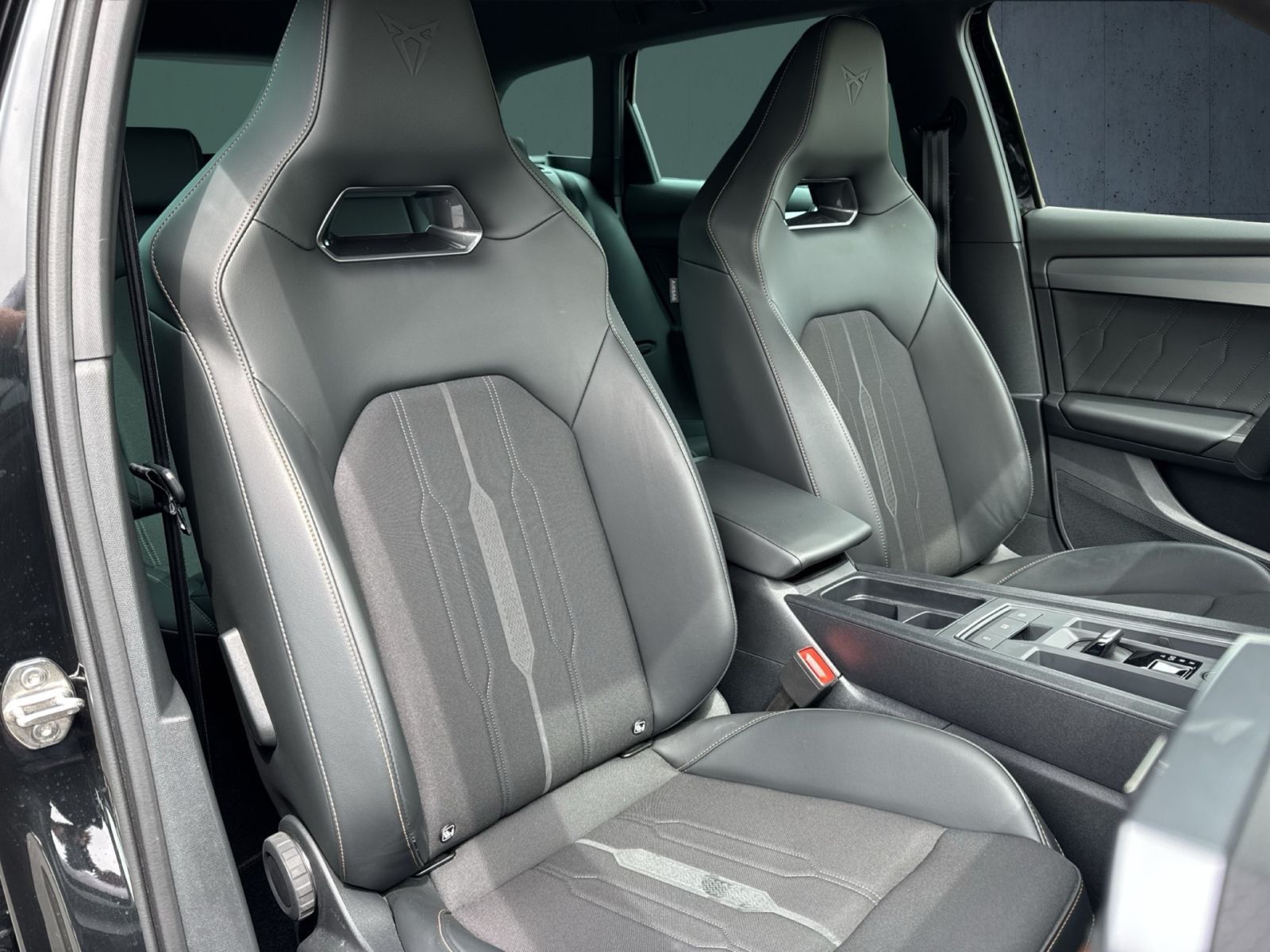 Cupra Leon - Bild 16