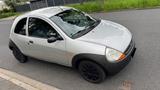 Ford Ka 1.3 Top Zustand!!! - Ford aus 2003: Ka
