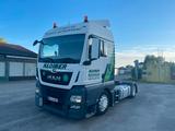 MAN TGX 18.440 MEGA