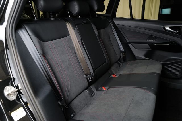 Volkswagen ID.4 GTX 4MOTION 250 kW (340 PS) 77 kWh 1-Gang-A