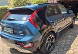 Kia Niro 1.6 GDI Plug-in Hybrid Spirit - blaue Kia Niro