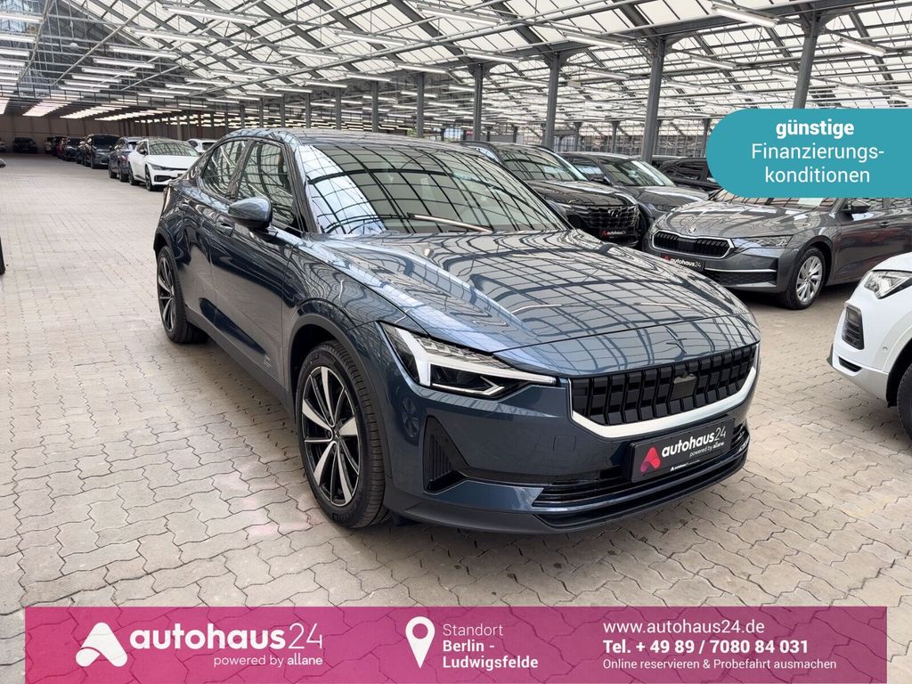 Angebot ansehen Polestar 2