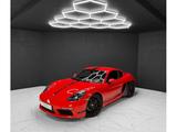Porsche 718 Cayman S 2.5 PPF / CARBON SEATS / BOSE - gebrauchte Porsche Cayman aus dem Jahr 2016