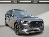 Mazda CX-80 - Vorschau Bild 5