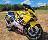 Honda CBR600F Sport VR Sonderedition - HONDA 2003 CBR 600 F