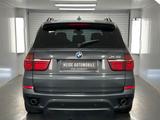 BMW X5 xDrive30d NaviProf Leder Bi Xenon Tempomat - BMW X5 aus 2012 mit Diesel-Antrieb