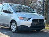 Mitsubishi Colt Lim. 5-trg. Inform Klima - Mitsubishi Colt: Limousine