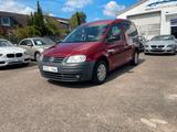 Volkswagen Caddy Life - gebrauchte VW Caddy aus dem Jahr 2006
