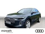 Audi Q5 Sportback e-hybrid quattro MATRIX+APP+DAB+SHZ