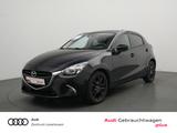 Mazda 2 Kizoku KAM SHZ PDC KLIMA PORT NAVI - Mazda 2 in Leverkusen