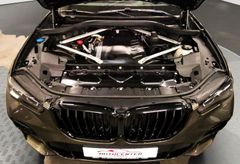 BMW X5 40 d M Sport Laser Soft Close Live Cockpit  