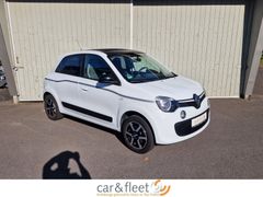 Fahrzeugabbildung Renault Twingo Limited 1.0 SCe 70 Tempo PDC Klima Faltd.