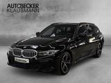 BMW 330 e Touring M SPORT 18''LC PROF AHK PANO ALARM - BMW: M1