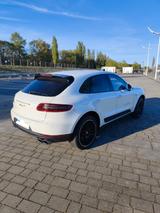 Porsche Macan S Diesel Top Zustand 2.Hd. - Porsche Macan T mit Diesel-Antrieb