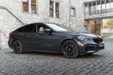 BMW 640IX GT M-SPORT HUD 360° H&K LED CARPLAY PANO - BMW: Gt3