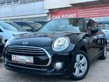 MINI Clubman Cooper D*AUTOMATIK*BLUETOOTH*SHZ - MINI Cooper D aus 2016