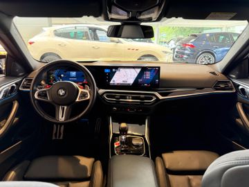 BMW M4 - 5