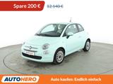 Fiat 500 1.0 Mild-Hybrid Lounge *TEMPO*PDC*ALU*KLIMA* - Fiat 500 Gebrauchtwagen in Bochum