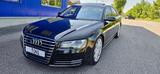 Audi A8 4.2 FSI Quattro - Audi A8 Gebrauchtwagen in München