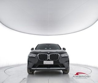 BMW X4 - 5